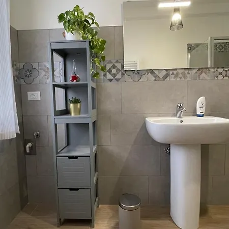 Only The 3 La Tua Tra Treviso E Venezia Apartment