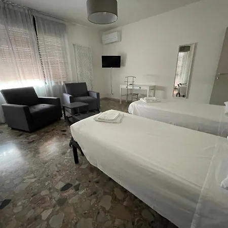 Only The 3 La Tua Tra Treviso E Venezia Apartment Preganziol