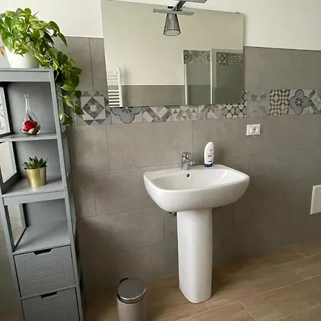 Apartment Only The 3 La Tua Tra Treviso E Venezia